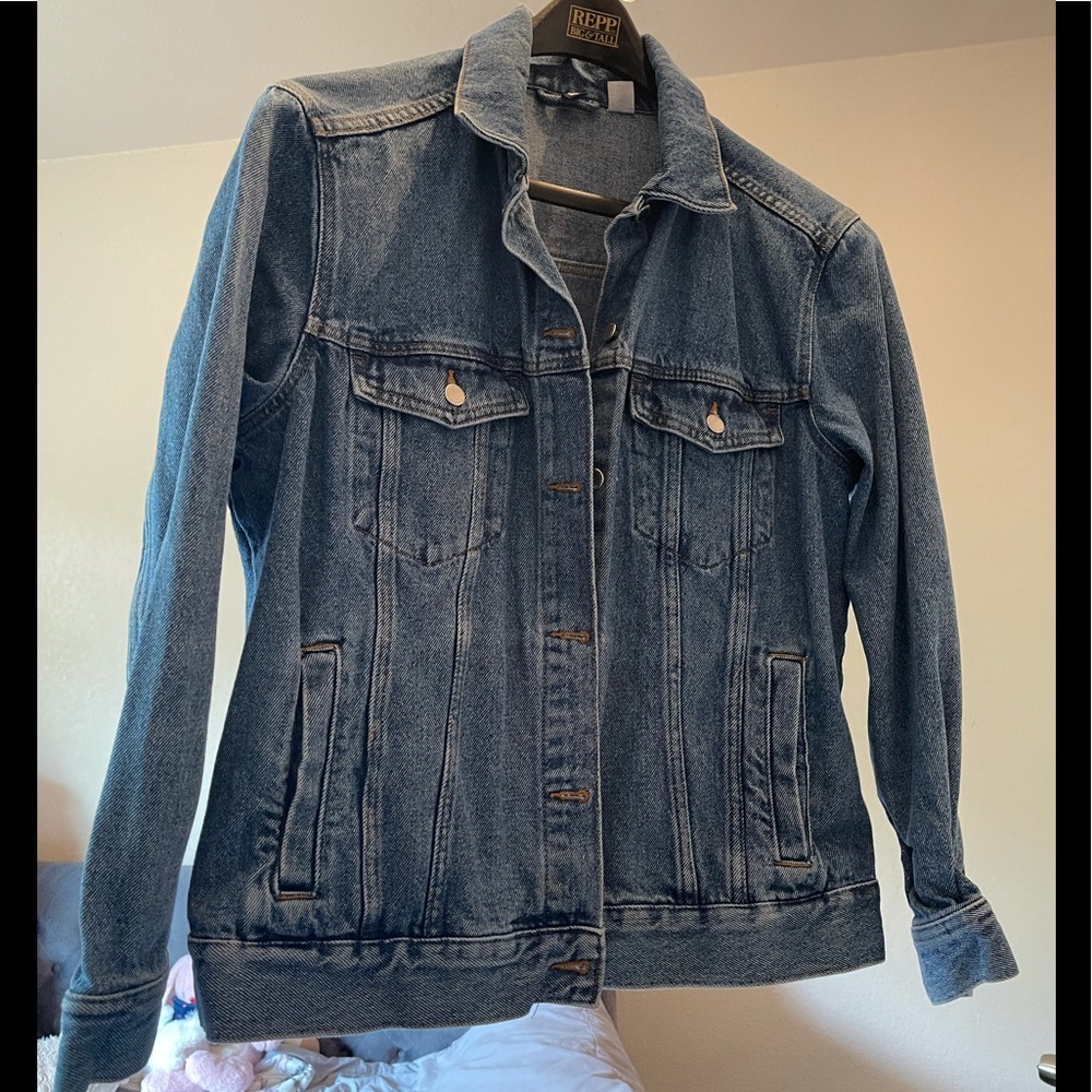 H&M Jean jacket
